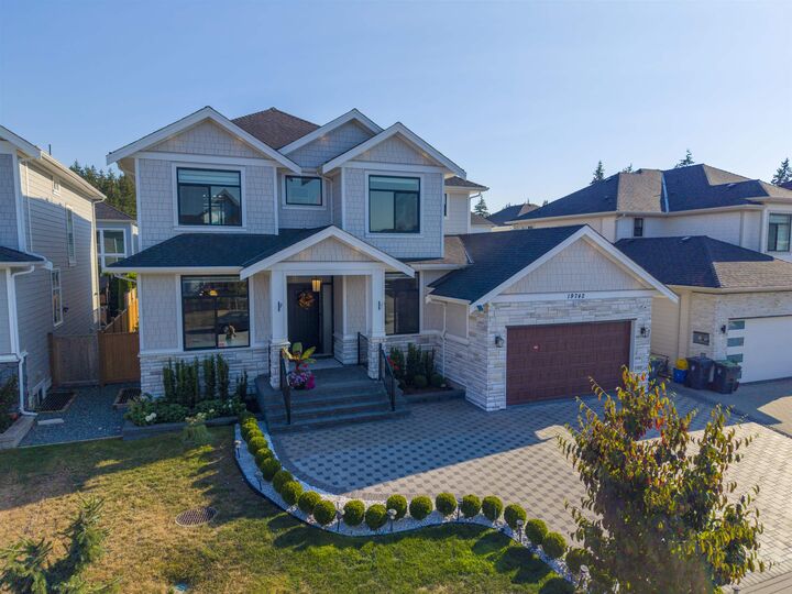 Property Photo: 19742 33 Avenue BC V3A 0N9