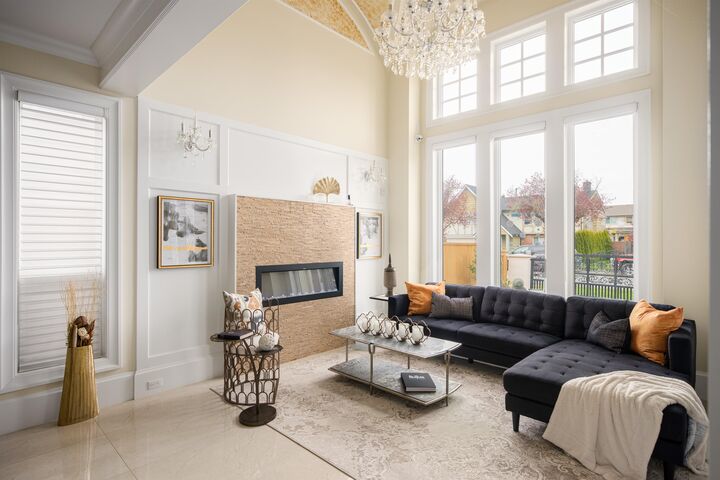 Property Photo: 10720 Anglesea Drive BC V7A 3B9