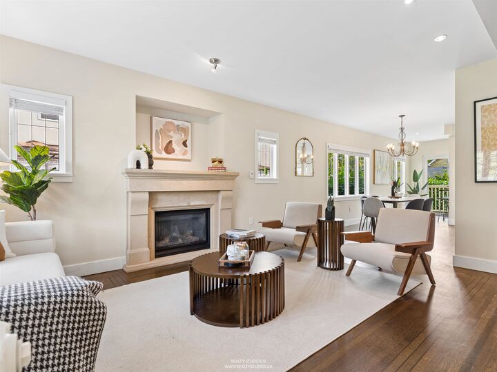 Property Photo: 908 W 21st Avenue BC V5Z 1Z1