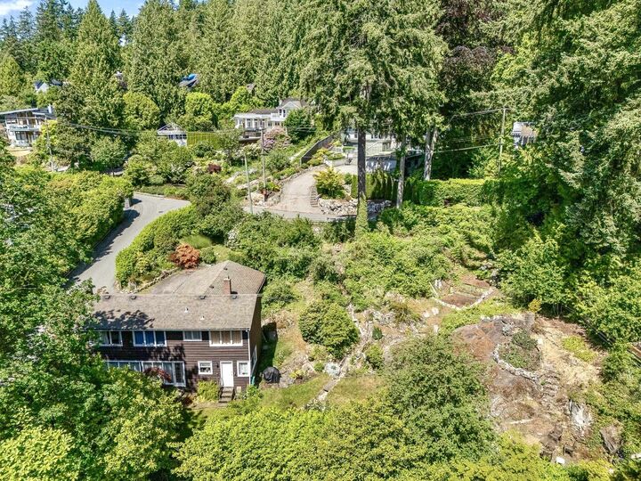 Property Photo: 4704 Dogwood Lane BC V7W 1J1