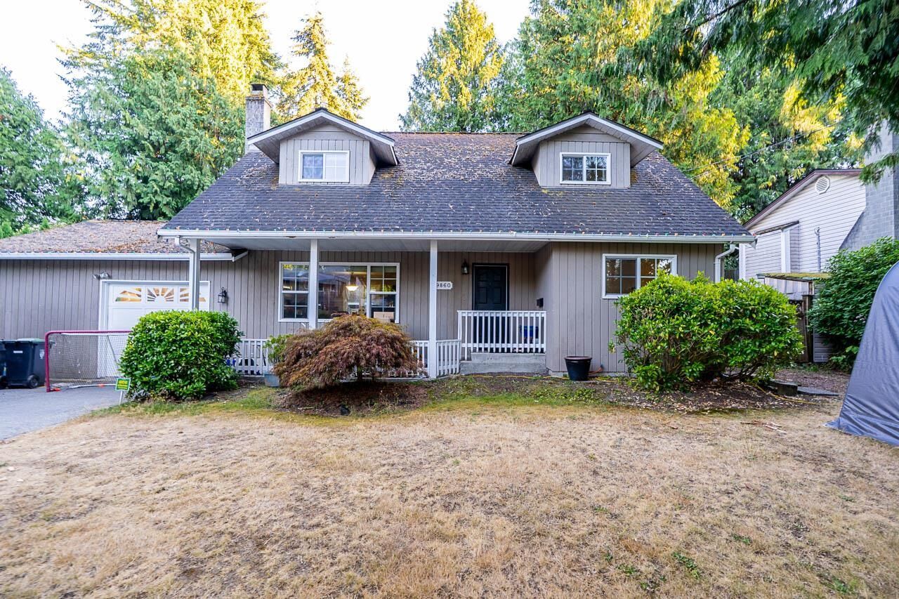 Photo de la propriété: 19860 35 Avenue BC V3A 2P6