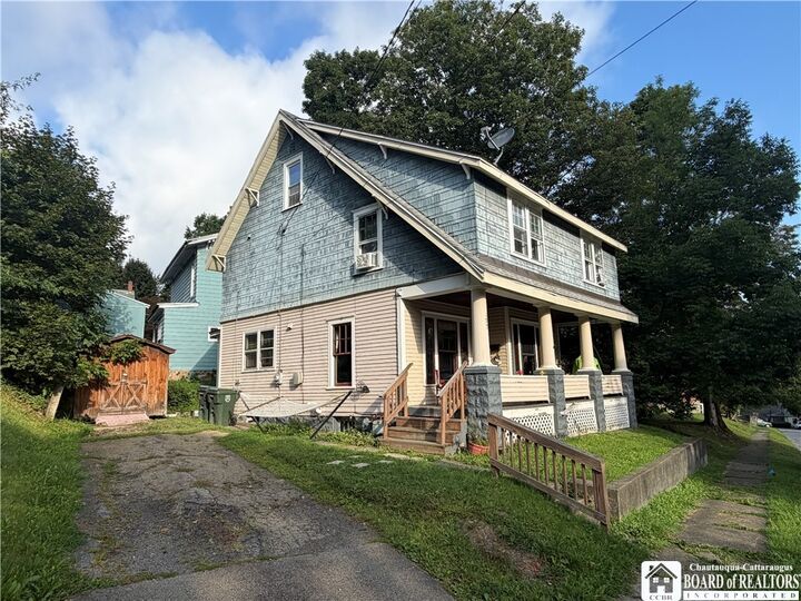 Property Photo:  172 S Main Street  NY 14701 