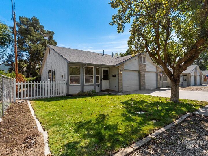 Property Photo:  804 E Main St. 8  ID 83617 