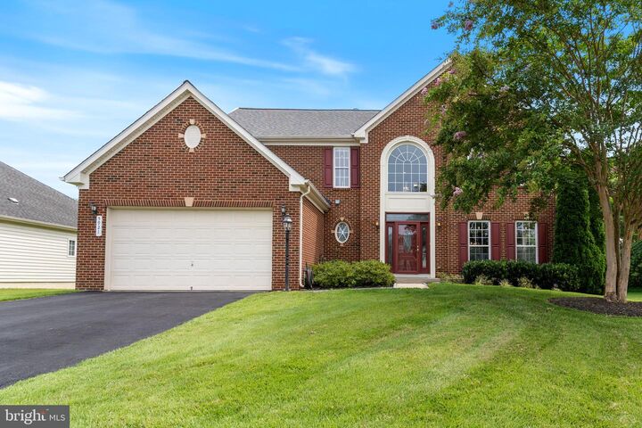 Property Photo:  5921 Coakley Drive  VA 22485 