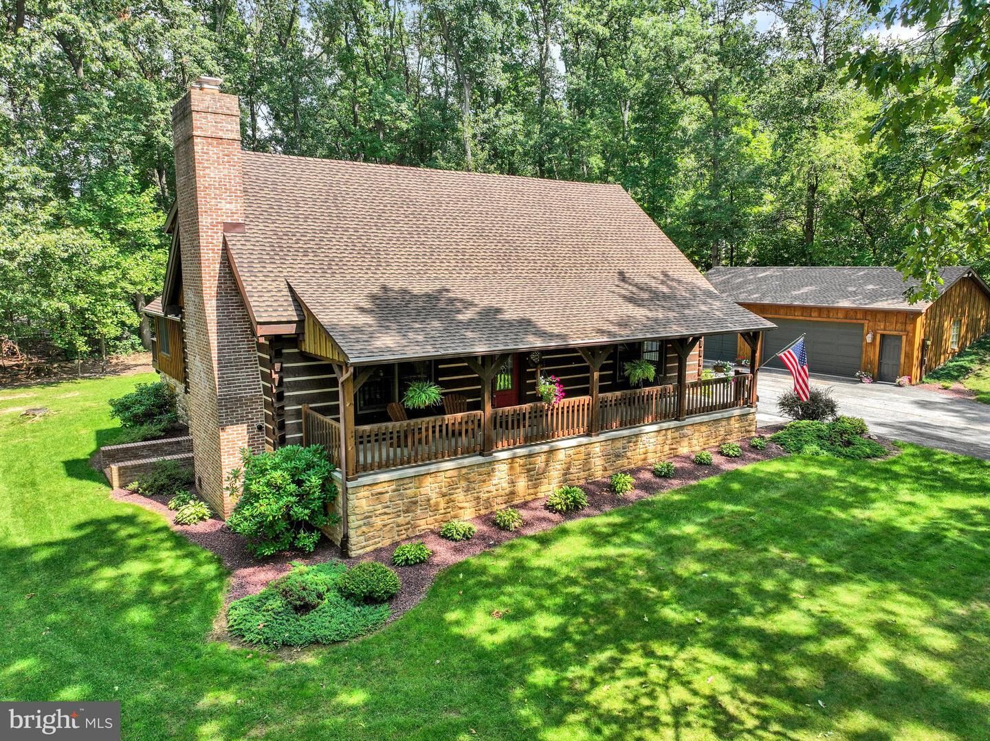 Property Photo: 329 Chestnut Hill Road PA 17402