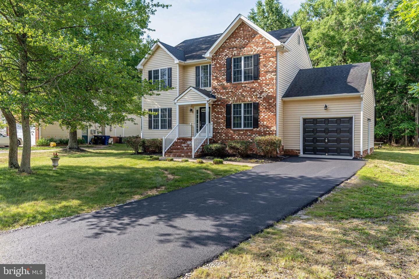Property Photo:  7307 Sanchez Road  VA 23832 
