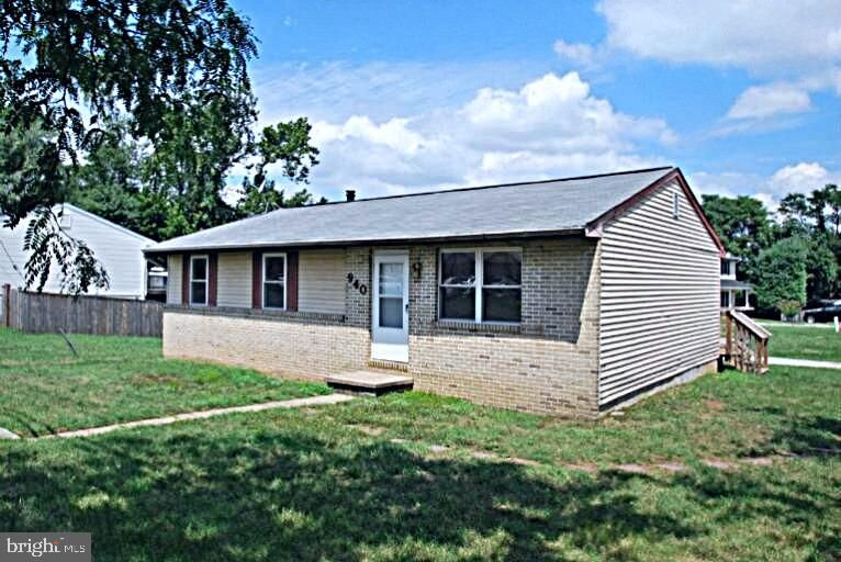 Property Photo:  940 Hammonds Lane  MD 21225 