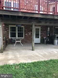 Property Photo: 7600 Rogues Road VA 20187