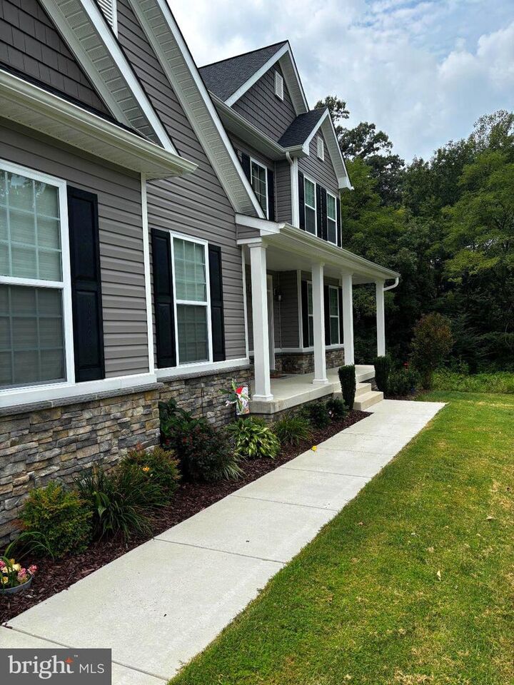 Property Photo: 9998 Sodus Court MD 20632