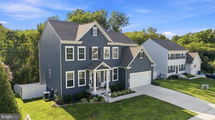 Property Photo:  225 Starkeys Landing  WV 25443 