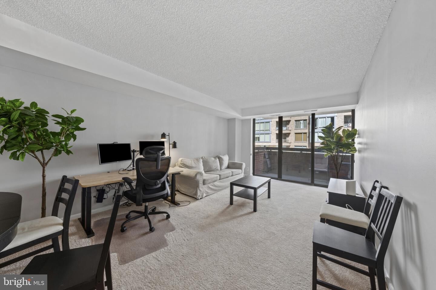 Property Photo: 1140 23rd Street NW 306 DC 20037
