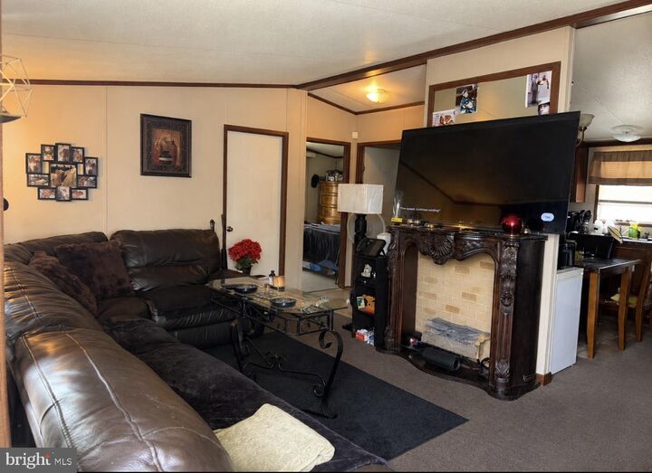 Property Photo: 800 College Drive 28 NJ 08360