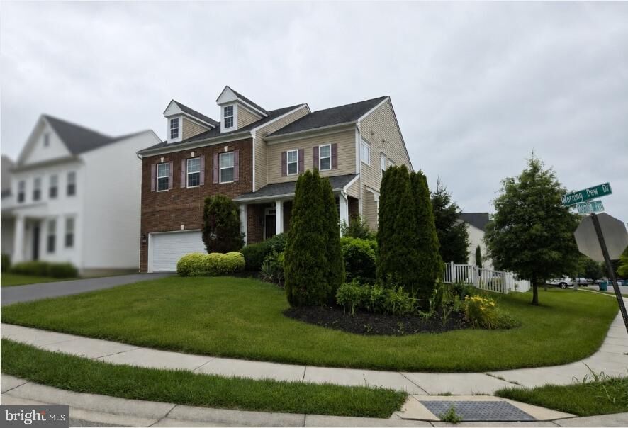 Property Photo: 9424 Morning Dew Drive MD 21740