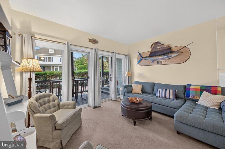 Property Photo:  1 Bayview Road 19A  MD 21610 