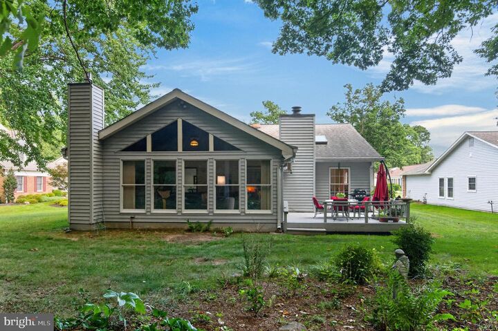 Property Photo: 824 Boatswain Way MD 21401