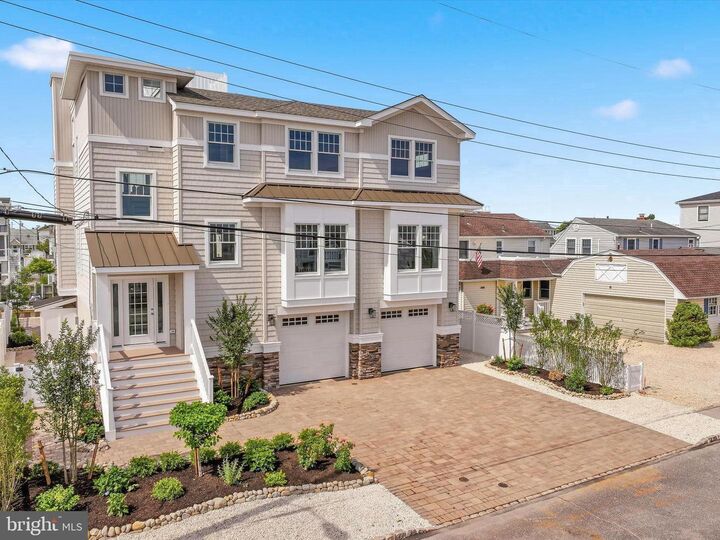 Property Photo:  4 W Dune Lane  NJ 08008 