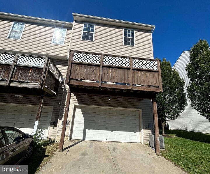 Property Photo:  877 Middle River Road  MD 21220 