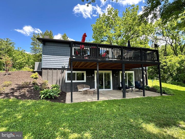Property Photo: 470 N Shore Drive PA 19534