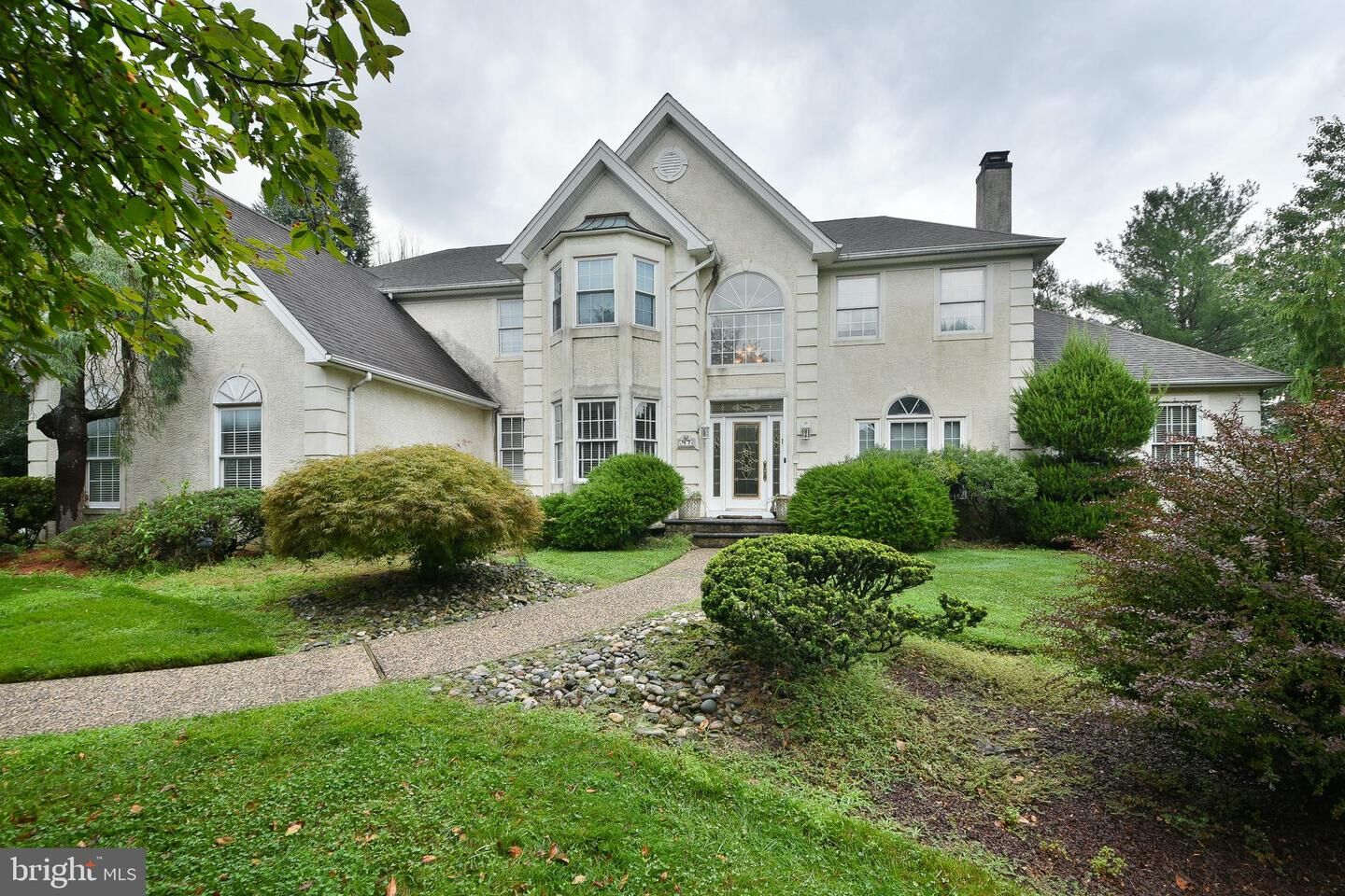 Property Photo: 47 Loretta Circle PA 18954