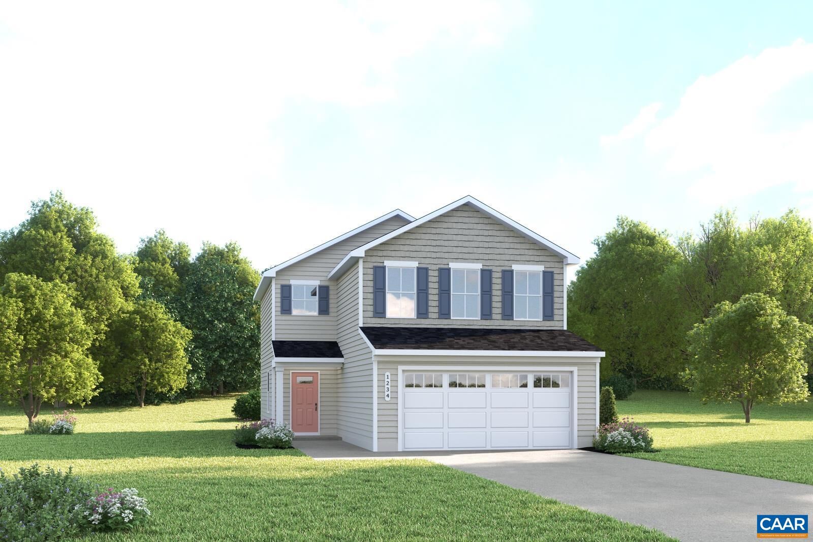 Property Photo:  12 Arches Ln  VA 22923 