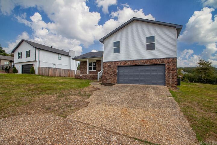 Property Photo:  5 Ludington Cove  AR 72227 