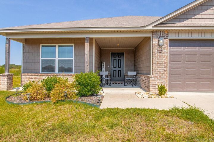 Property Photo:  2136 Dandelion Drive  AR 72019 