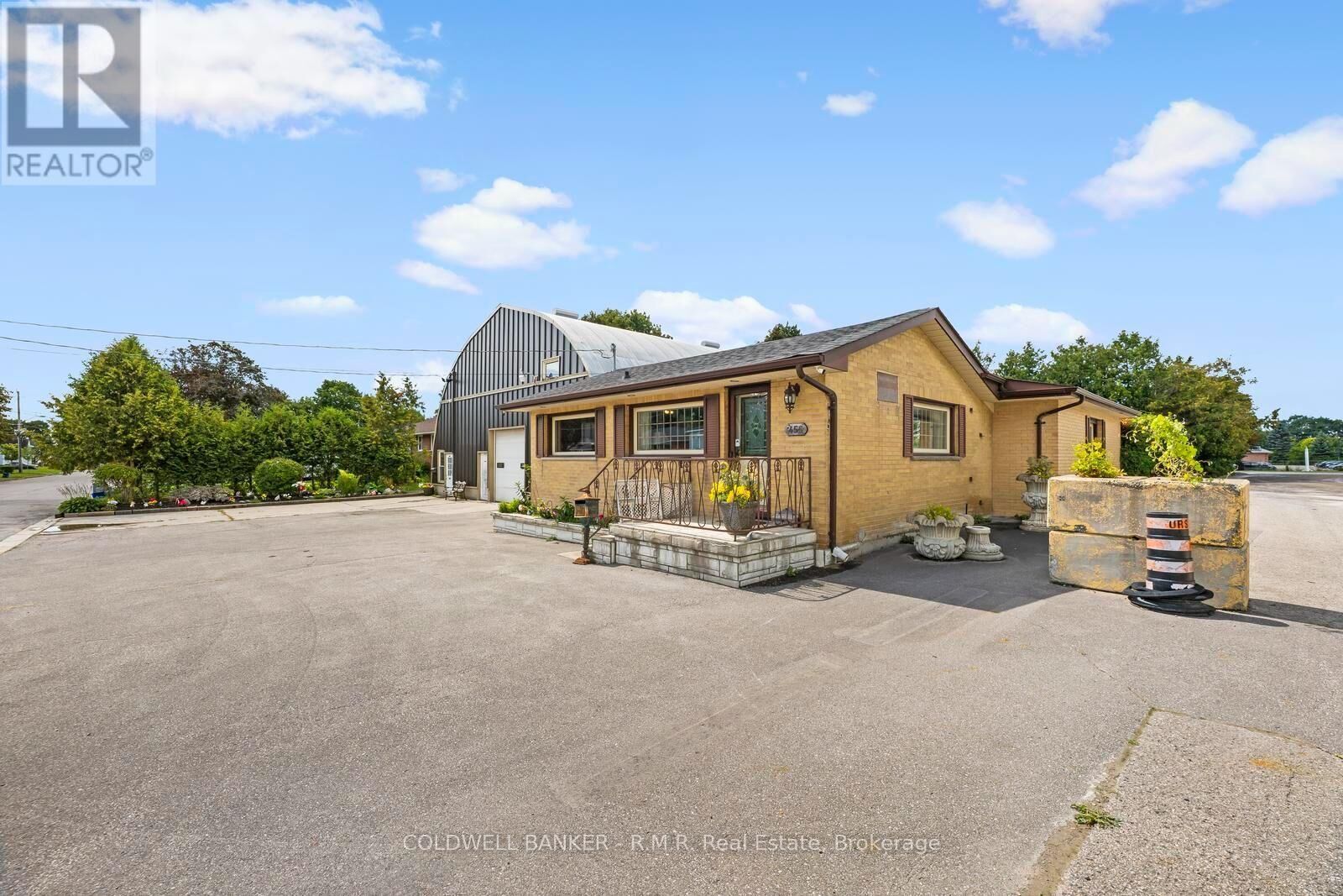 Property Photo: 455 Campbell Street ON K9A 4C3