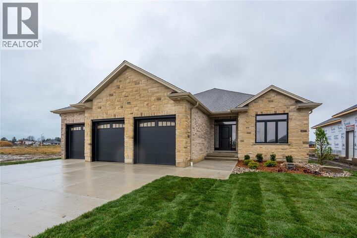 Property Photo: 3560 Britt Boulevard ON N0N 1E0