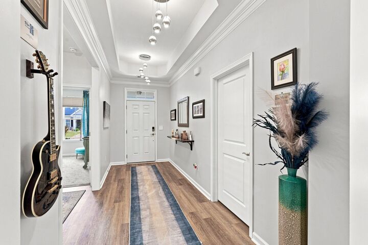 Property Photo: 567 Shellbark Dr. SC 29568