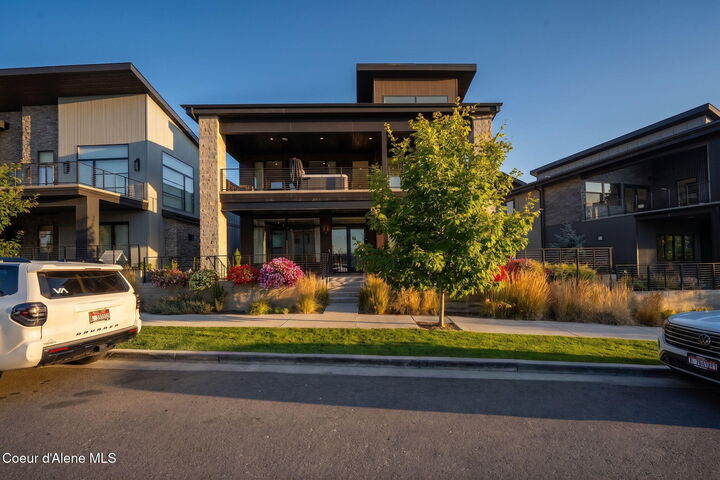 Property Photo:  3116 N Atlas Rd  ID 83814 