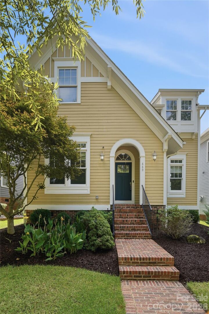 Property Photo: 660 Revival Row SC 29708