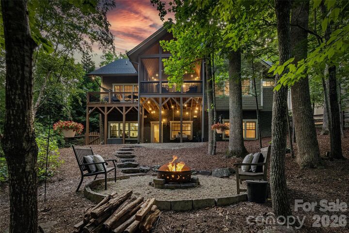 Property Photo:  15 E Owl Creek Lane  NC 28730 