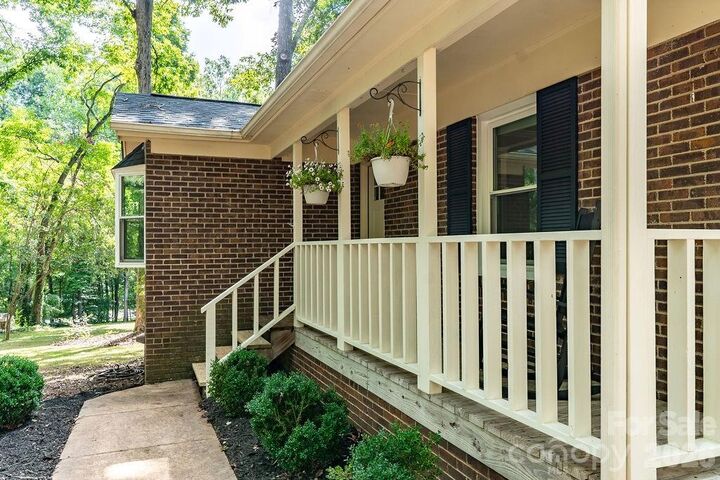 Property Photo:  6713 High Gap Road  NC 28173 