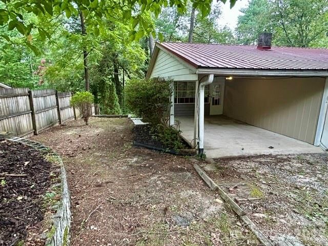 Property Photo:  62 Kinard Lane  NC 28766 