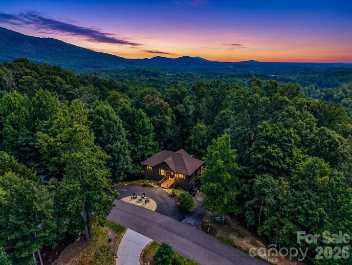 Property Photo:  274 Hawks Nest Trail  NC 28746 