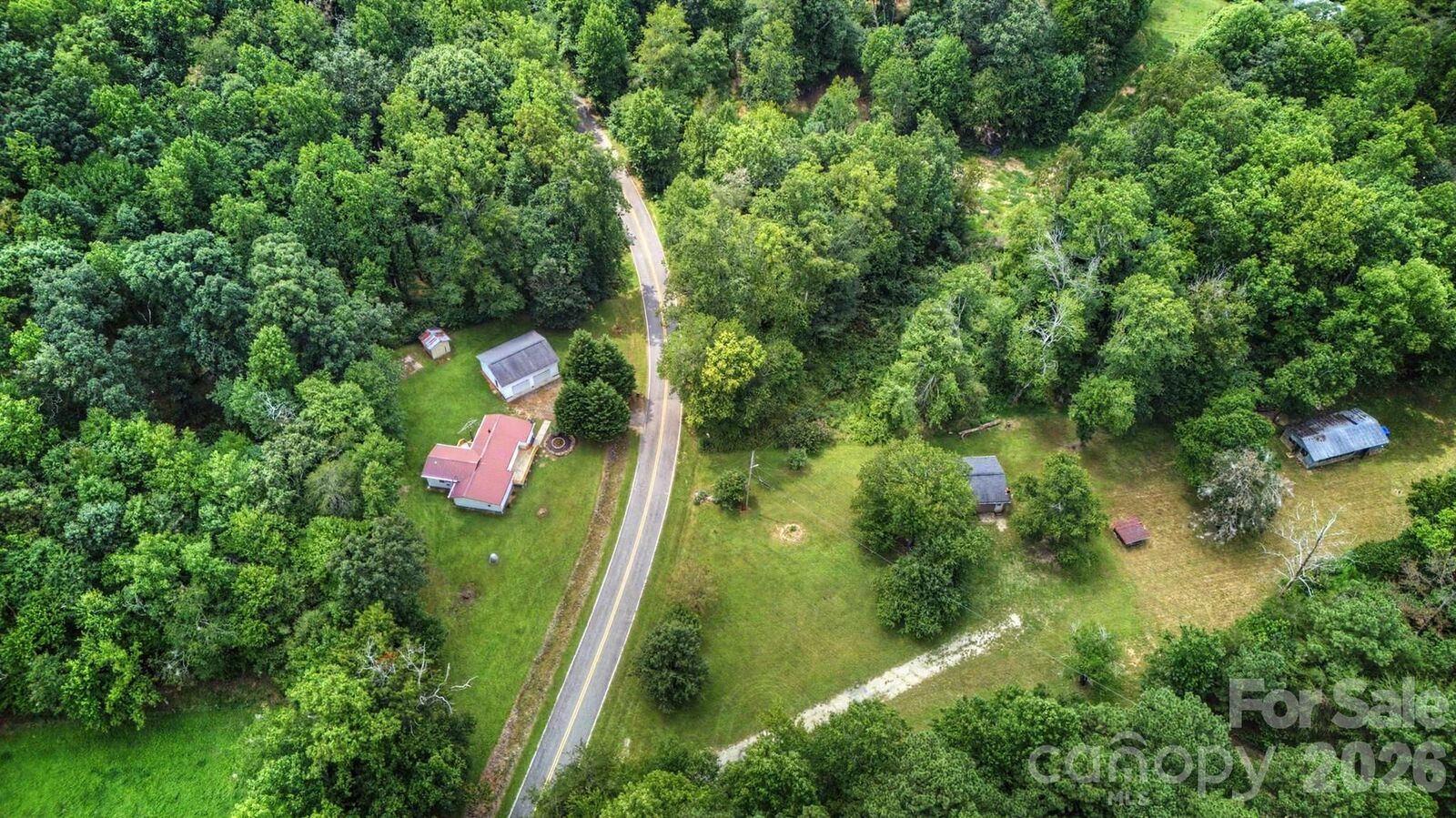Property Photo:  160 Denny Road  NC 28625 