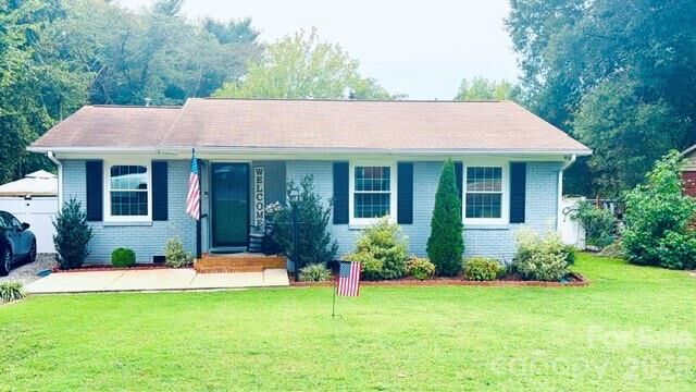 Property Photo: 19213 Carter Circle NC 28031