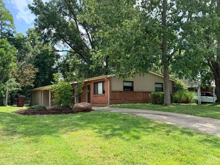 Property Photo:  5690 Long Field Drive  OH 45150 