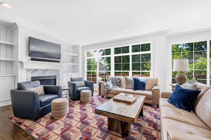 Property Photo:  7549 Cooper Road  OH 45242 