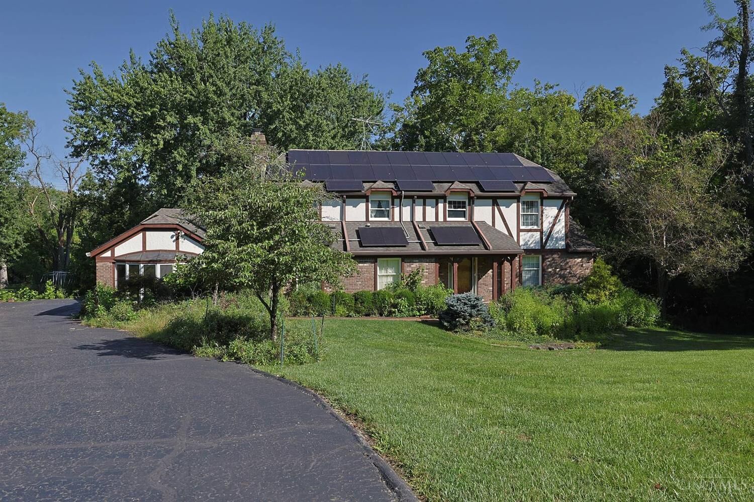 Property Photo: 6895 Marblehead Drive OH 45243