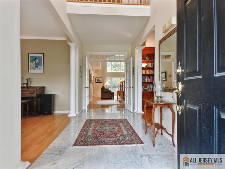 Property Photo:  27 Bodine Drive  NJ 08512 