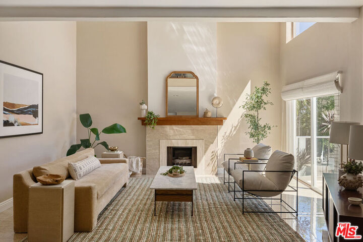 Property Photo: 3751 Prestwick Dr CA 90027