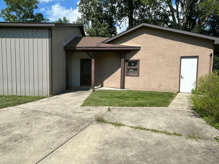 Property Photo:  8415 New Albany Condit Road  OH 43081 