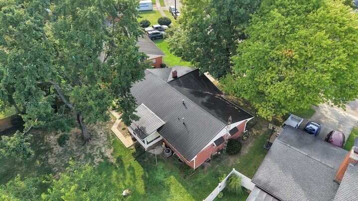 Property Photo:  469 Alford Drive  OH 43055 