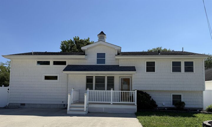 Property Photo:  208 Old Mill  NJ 08204 