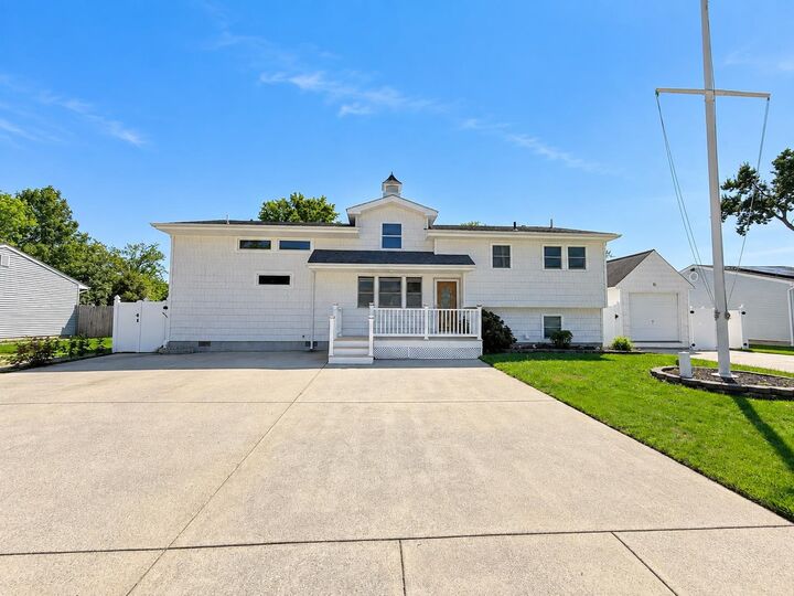 Property Photo:  208 Old Mill  NJ 08204 