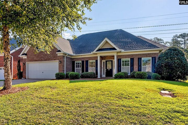 Property Photo:  247 Grandflora  SC 29212 