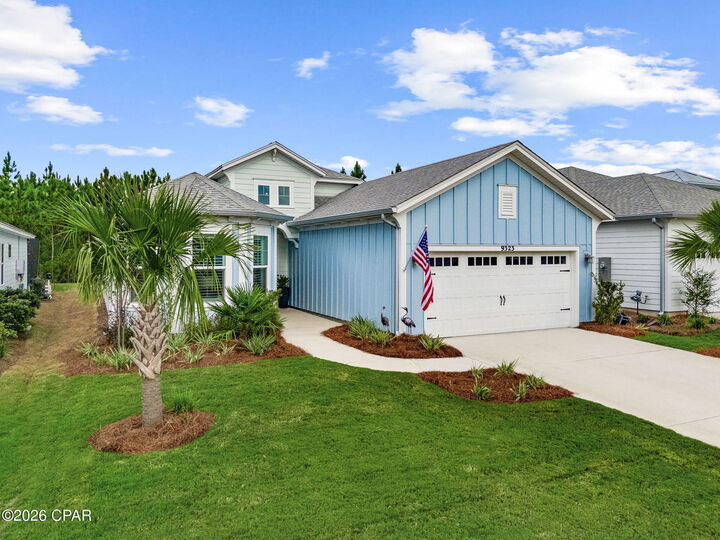 Property Photo:  9323 Escape Avenue  FL 32413 