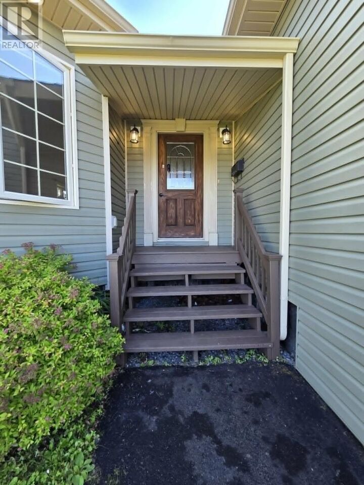 Property Photo: 21 Rowsell Street NL A2H 7N7