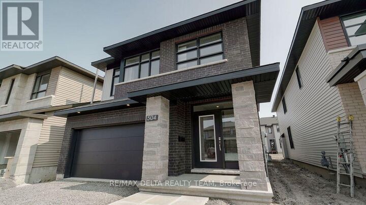 Property Photo:  504 Tenor Ridge  ON K4M 0L6 